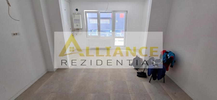 Apartament cu 2 camere în Apărătorii Patriei