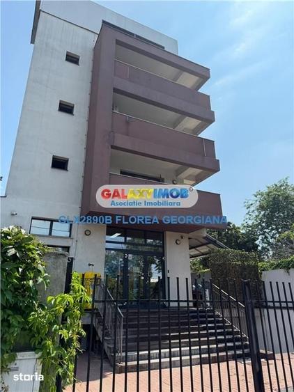 Cladire de birouri de inchiriat - Calea Grivitei - sediu reprezentativ - 1