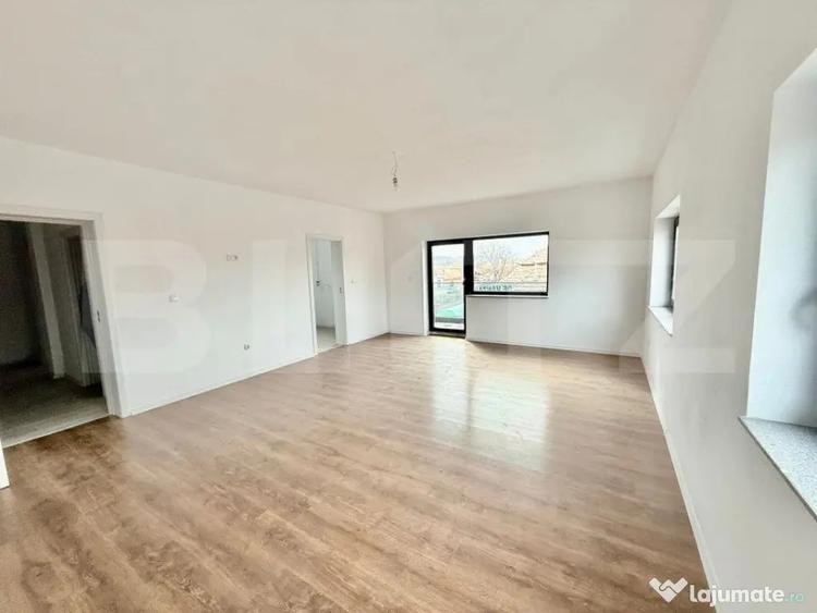 Apartament cu 2 camere decomandat în Sebeș