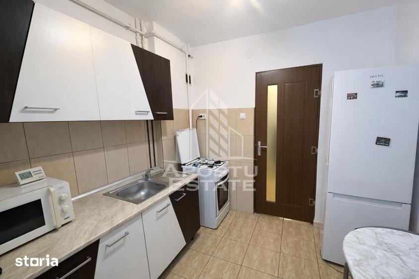 Apartament 2 camere zona Podgoria - 2