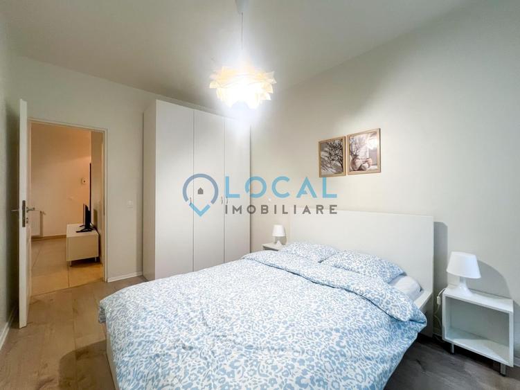 Apartament 2 camere | modern | Parcare | Marasti - 4