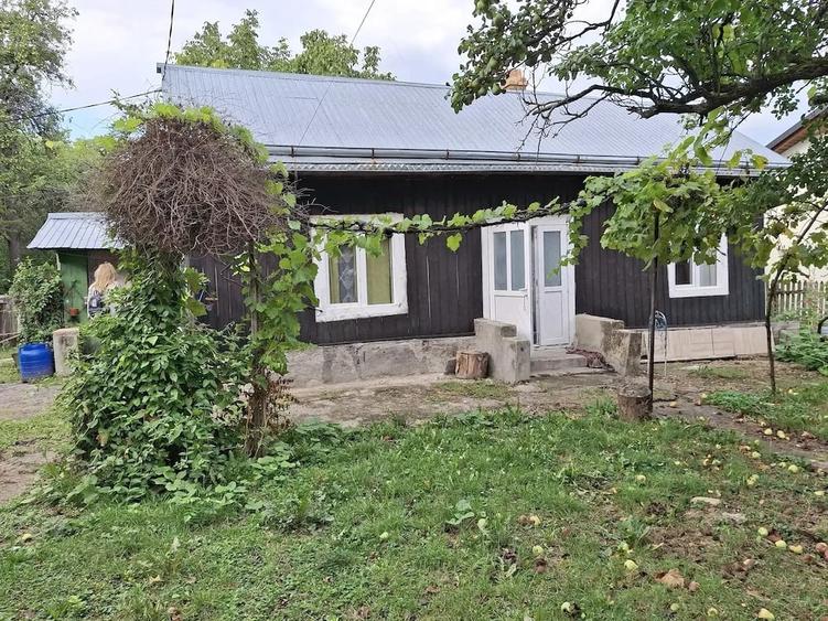 Casă cu Teren 20000 Mp în Siliștea