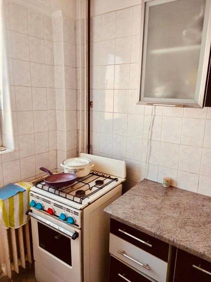 Garsoniera Vitan - Auchan, mobilată si utilată complet, renovată, curată, libera - 3