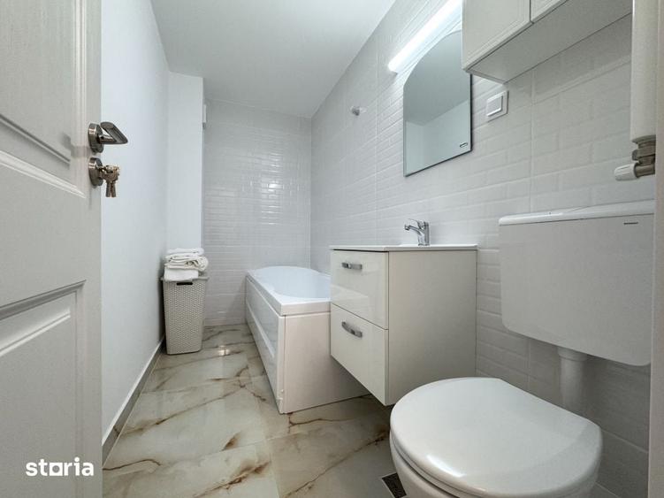 Apartament cu 2 camere decomandat în Centrul Civic
