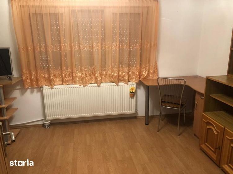 Apartament cu 2 camere decomandat în Calea Aradului