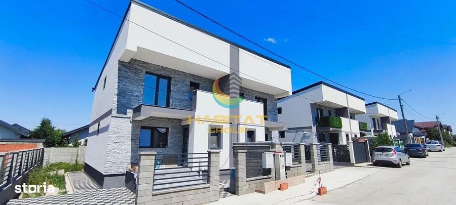 Duplex 2 Dormitoare + Birou + 2 bai 135.000 - Berceni - 7
