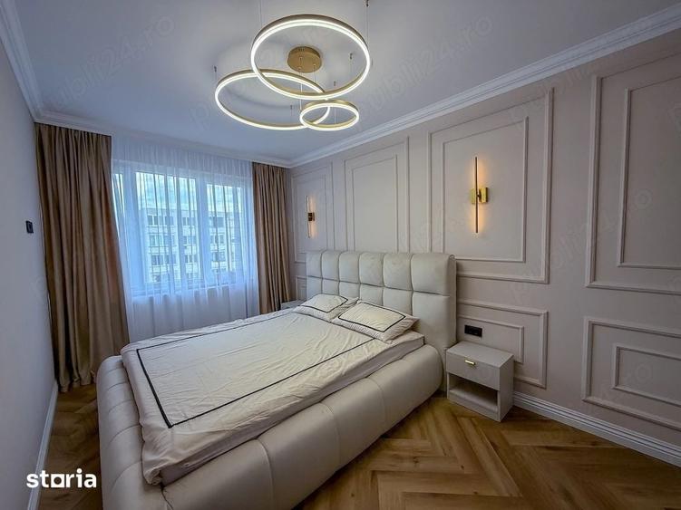Apartament ultracentral zona Bizo - 6