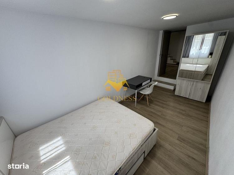 3 camere, modern, central, Piata Mihai Viteazu,zona Aquina Pool,Fierul - 1