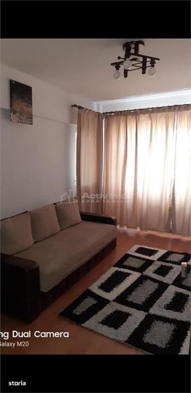 Apartament cu 3 camere decomandat în 1 Mai
