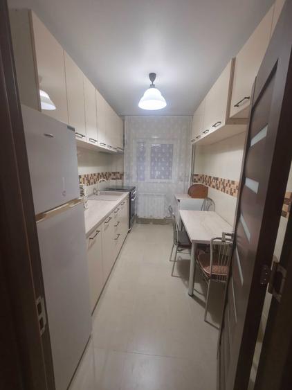 Apartament cu 2 camere decomandat în Dristor