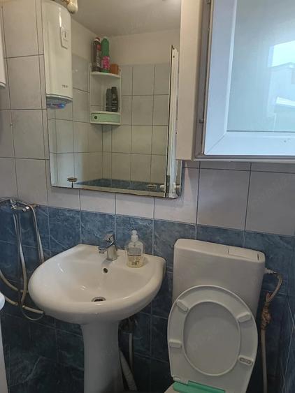 Casă cu 1 camere cu Teren 30 Mp în Vitan
