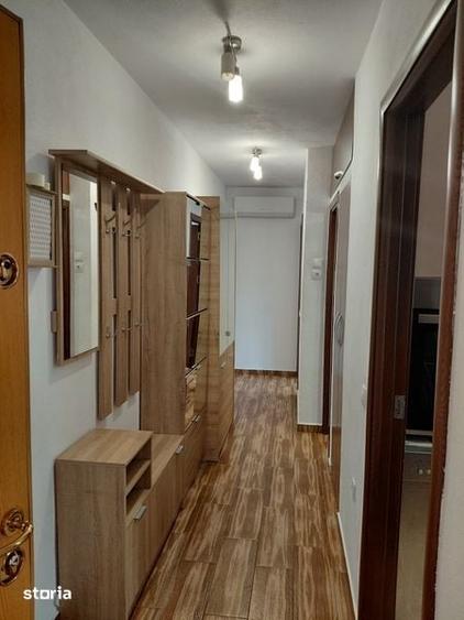 Apartament cu 2 camere decomandat în Terezian