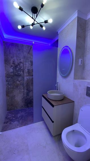 Apartament cu 3 camere decomandat în Zorilor