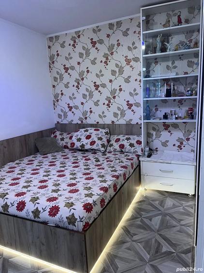 Inchiriez apartament 2 camere confort 3 zona, Carrefour Pantelimon - 5