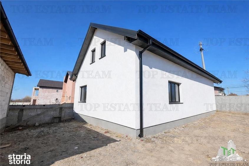 Casa P+M Lumina-locatie excelenta- la cheie - 13