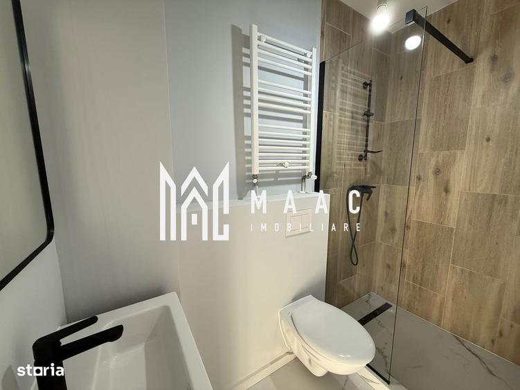 Apartament 2 camere | Mobilat modern | Decomandat | Lazaret - 3