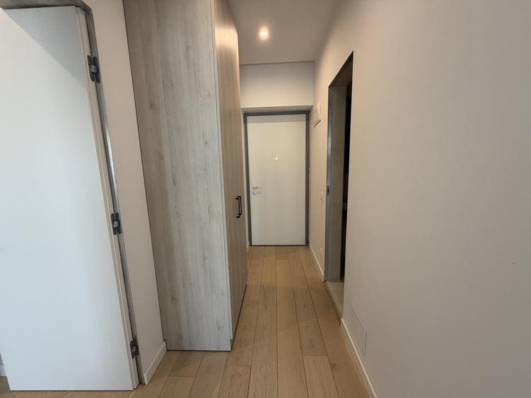 Apartament cu 2 camere decomandat, mobilat în Aviației