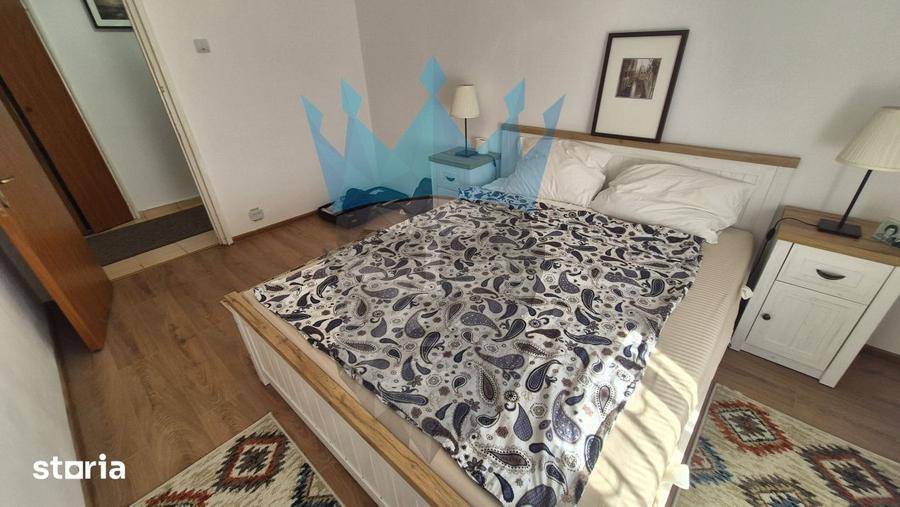 Apartament cu 2 camere în Titan