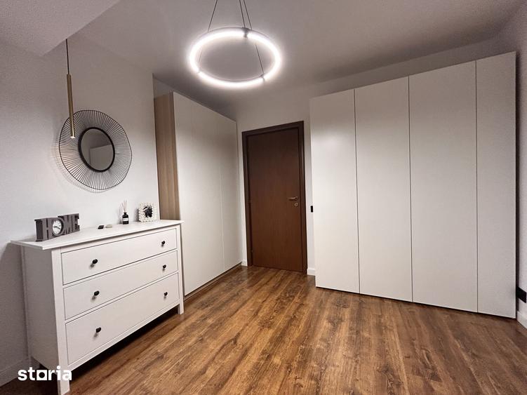 Apartament 3 camere, balcon ?i garaj in Carol - 5