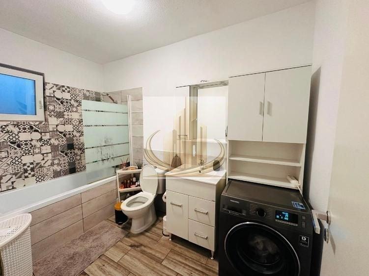 Duplex cu 3 camere cu Canalizare în Moșnița Nouă