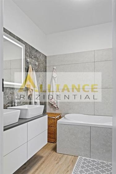 Casă individuală cu 4 camere cu Canalizare în Berceni