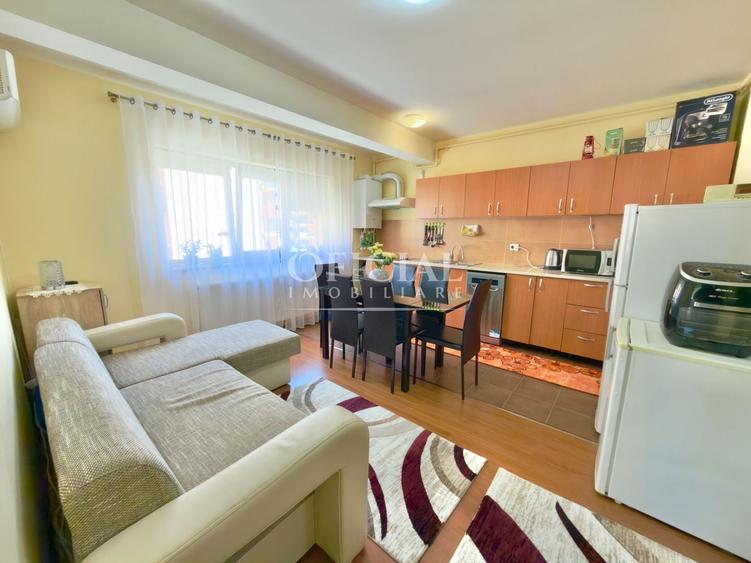 Apartament 3 Camere | Intermediar | Parcare | Zona Floresti Stejarului - 4