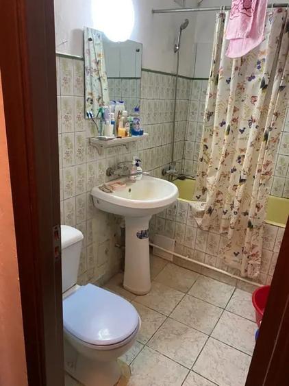 Apartament cu 2 camere semidecomandat în Țiglina 1