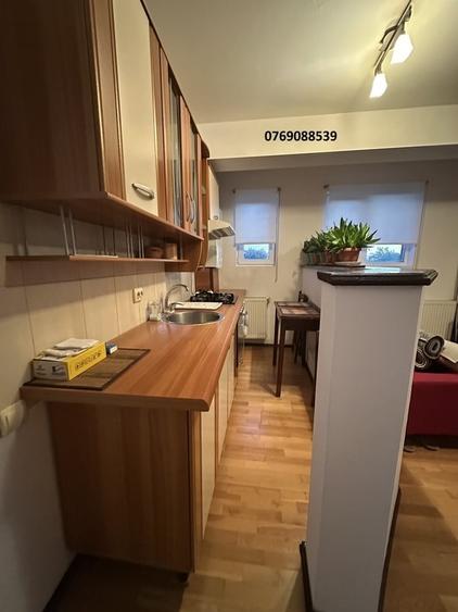Garsonieră în Bragadiru