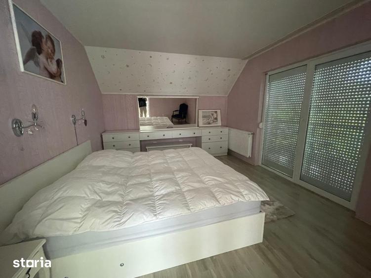 Casă cu 4 camere cu Teren 453 Mp în Mănăștur