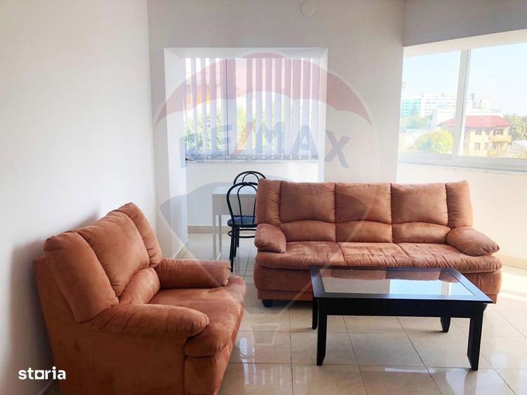 Apartament 2 camere de inchiriat Aviatiei / Smaranda Braescu - 16