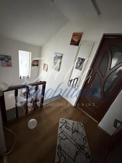 Casă individuală cu 3 camere cu Canalizare în Sânnicoară