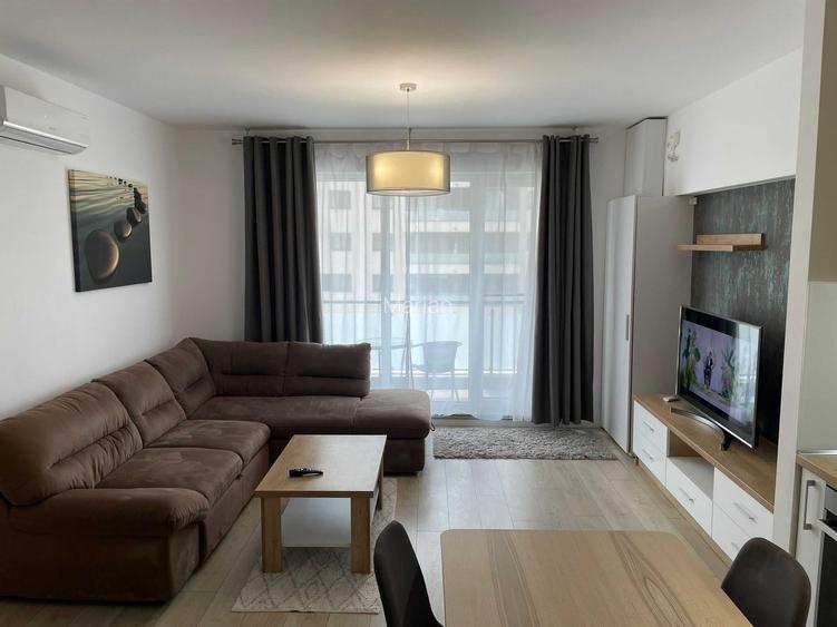 Apartament Studio New Point Baneasa Pipera + loc parcare, proprietar