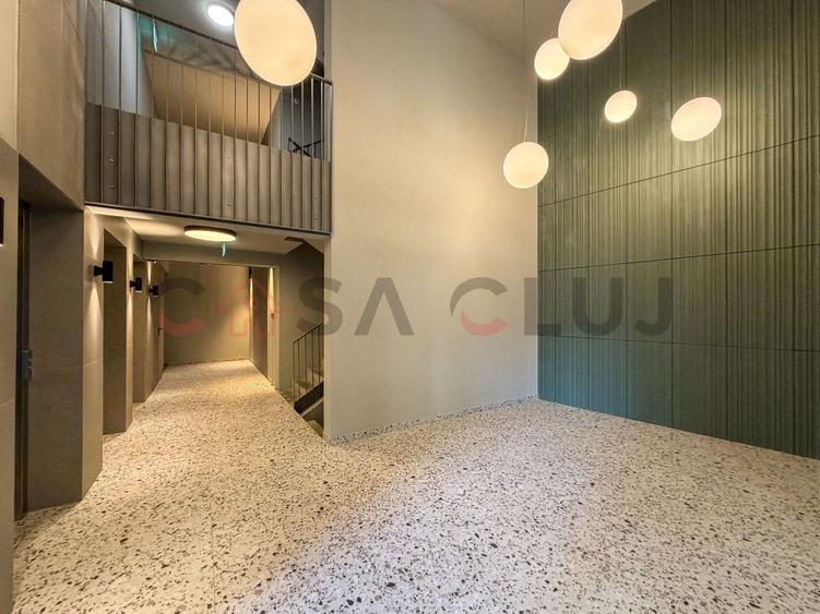 Apartament cu 3 camere decomandat în Iris