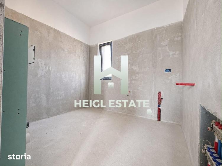 Duplex cu 3 camere in Mosnita Noua - 4