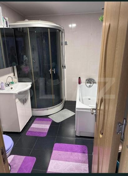 Casă individuală cu 3 camere cu Canalizare în Câmpia Turzii