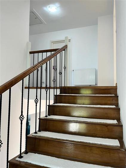 Casă cu 4 camere cu Canalizare în Valea Borcutului