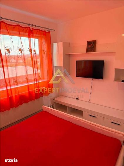 Apartament cu 2 camere în Groși