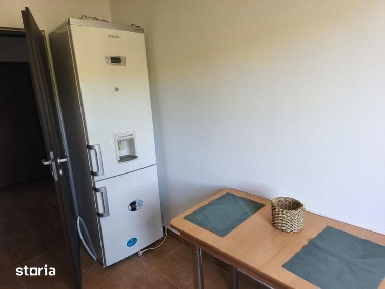 Apartament 2 camere decomandat utilat mobilat Bucium Visan - 7