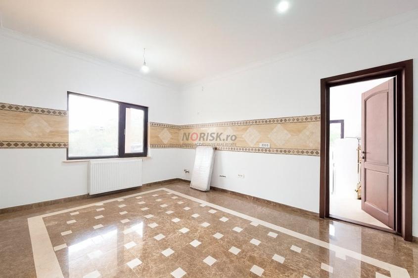 Casă individuală cu 8 camere cu Piscina în Snagov