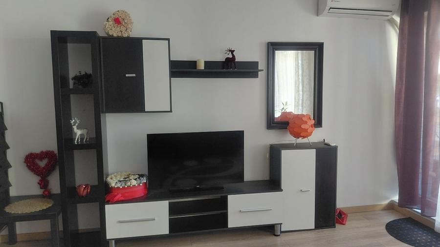 Apartament cu 2 camere decomandat în Pantelimon