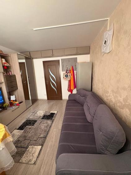 Vand garsoniera - 5