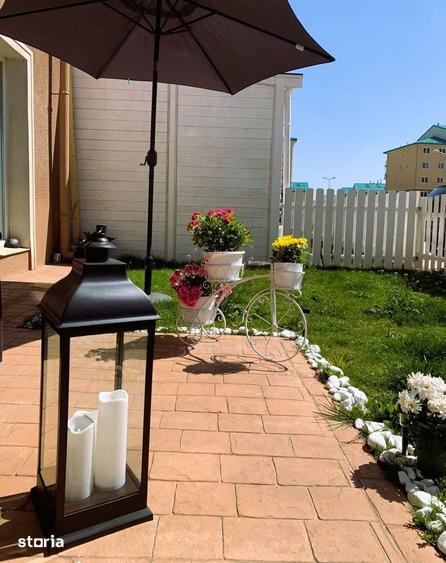 Apartament cu 2 camere în Ștefăneștii de Jos