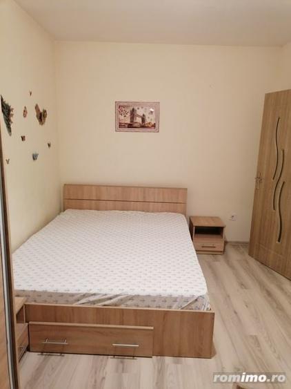 Garsonieră decomandată în Dudești