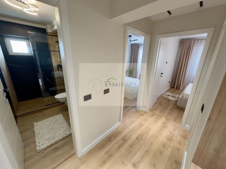 Ultrafinisat/Cartier Zorilor/3 camere/Zona Facultății de Arhitectura - 6