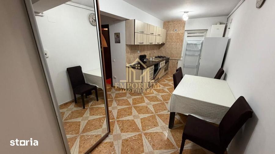 3 camere, semidecomandate, Modern, Parcare, Intre Lacuri, Leroy Merlin - 3
