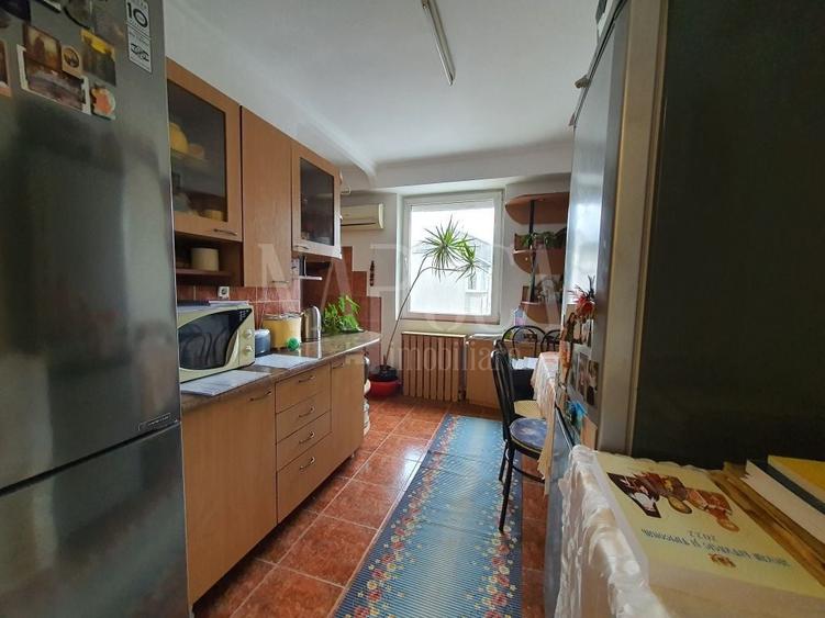 Apartament 3 camere de vanzare in Dimitrie Cantemir Oradea, Oradea - 9