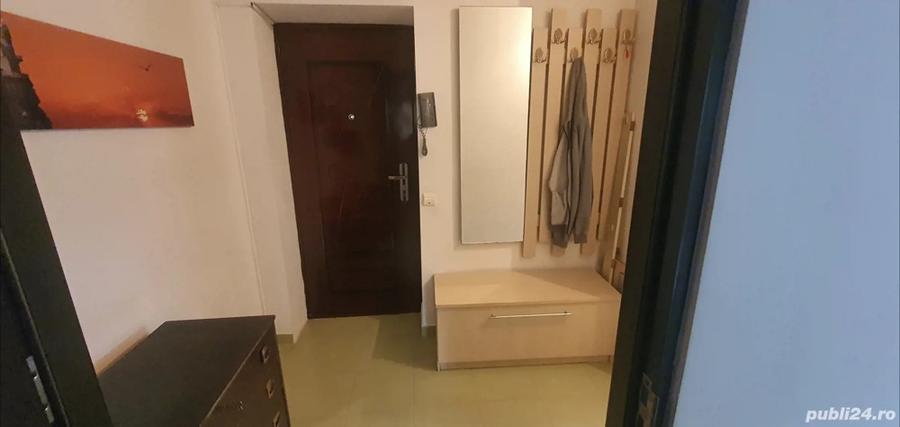 Inchiriez apartament 2 camere Romancierilor sect. 6 - 8