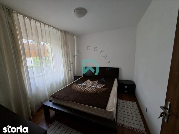 Apartament 2 camere Bartolomeu, 36 mp - Brasov - 5