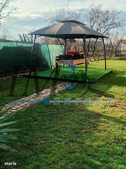 Casa\vila de vanzare Soimus Jud. HD - 2