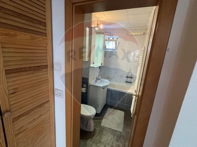 APARTAMENT 3 CAMERE  ZONA  TEREZIAN SIBIU - 4